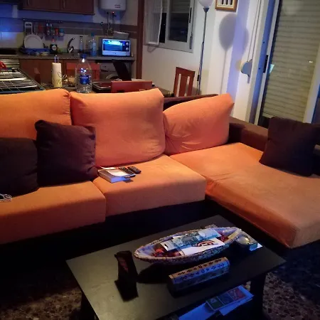 Rafelbunol Quarto em Acomodações Particulares Rafelbunol